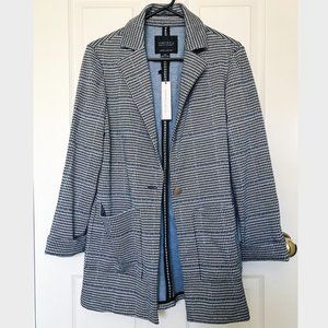 Sanctuary The Editor Blazer // Size XXS (Runs Big)